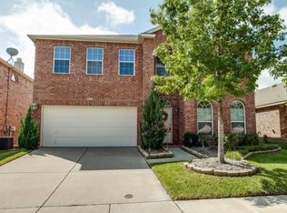 6100 Moor Hen Dr, Denton, TX 76208