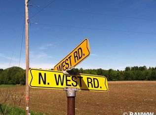 9995 W West Rd, Black River Falls, WI 54615