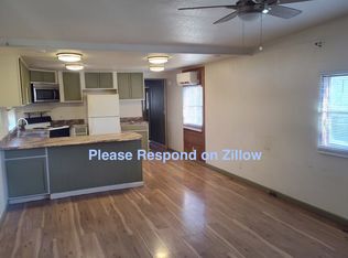 1023 E 9th St LOT 27, Mountain Home, AR 72653