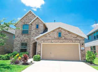1923 Stieler Dr, Houston, TX 77049