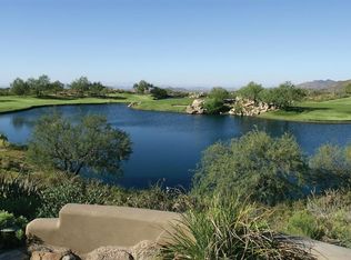10739 E Stoney Ln, Scottsdale, AZ 85262