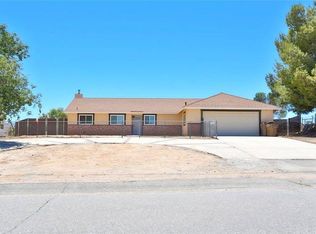 17871 Deodar St, Hesperia, CA 92345