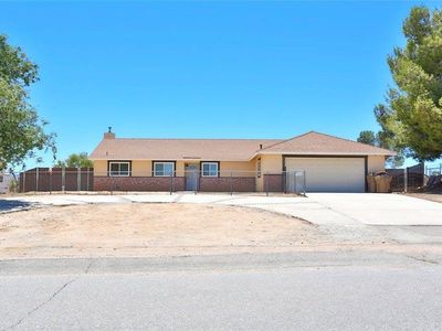 17871 Deodar St, Hesperia, CA, 92345