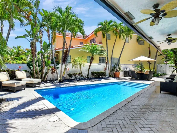 3567 Commodore Cir, Delray Beach, FL 33483