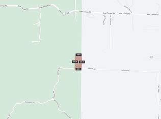 120 Salazar Rd, Tijeras, NM 87059