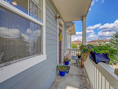 9363 Amison Circle Unit 106, Parker, CO 80134 | Zillow