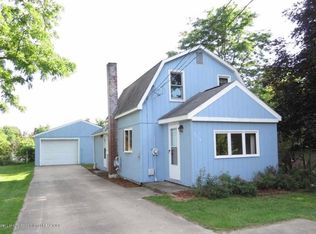 7115 Lynn St, Perry, MI 48872