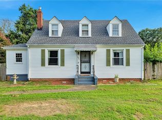 4537 Welford Ave, Richmond, VA 23234