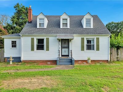 4537 Welford Ave, Richmond, VA, 23234