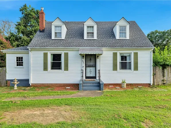 4537 Welford Ave, Richmond, VA 23234