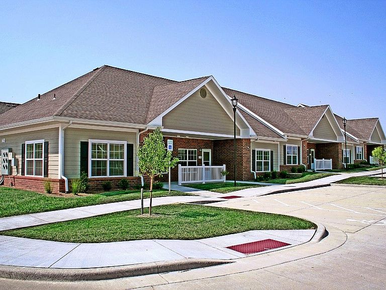 Jessica Estates II Apartments Kansas City, MO Zillow