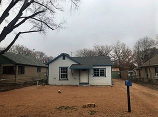 1610 Dolores St, Grand Junction, CO 81503