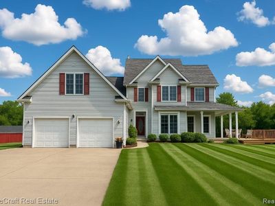 1565 Seven Mile Rd, Whitmore Lake, MI, 48189