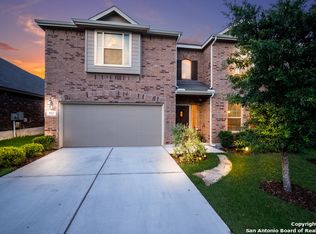 212 Rawhide Way, Cibolo, TX 78108