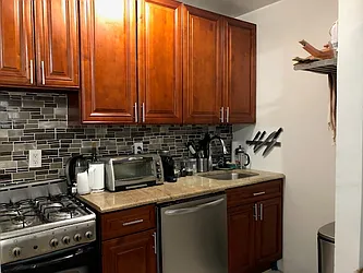 Rented by Friedman Roth Realty