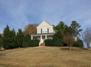 2 Bighorn Ct, Irmo, SC 29063