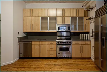 Rented by Brown Harris Stevens