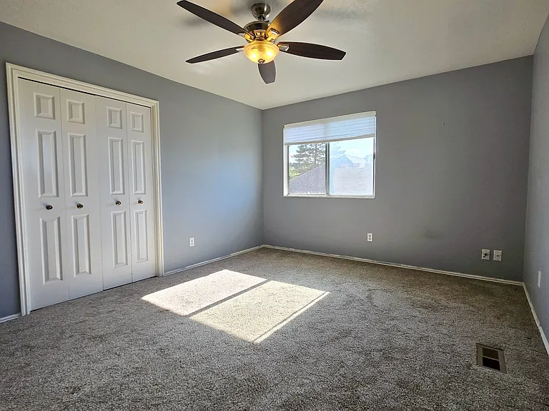 Second floor, Bedroom #3