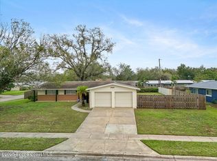 2866 Shady Oaks Dr, Titusville, FL 32796