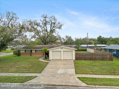 2866 Shady Oaks Dr, Titusville, FL, 32796
