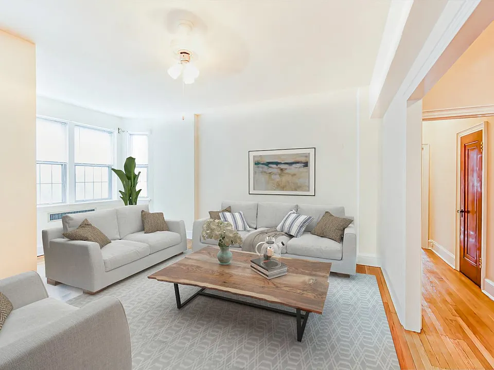 2800 Ontario Rd