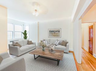 2800 Ontario Rd NW #206, Washington, DC 20009