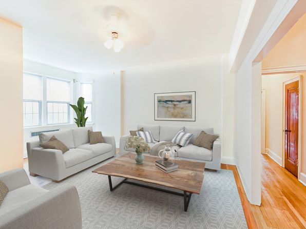 2800 Ontario Rd NW #206