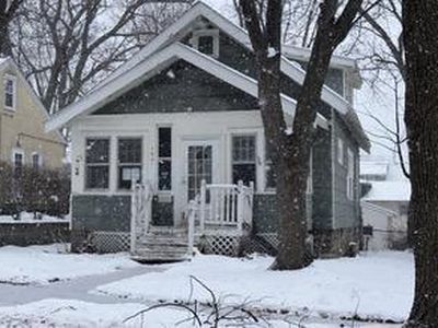 1401 Hazel St N, Saint Paul, MN, 55119