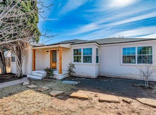 1305 W Tennessee Ave, Midland, TX 79701