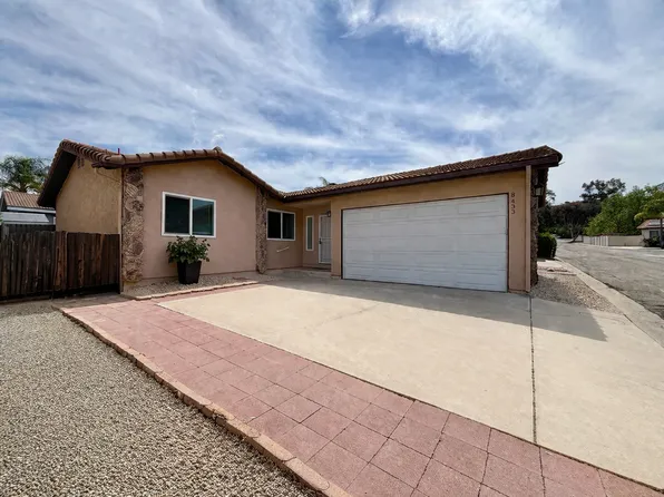 8433 Sleepy Way, El Cajon, CA 92021
