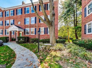 2916 S Buchanan St APT B2, Arlington, VA 22206