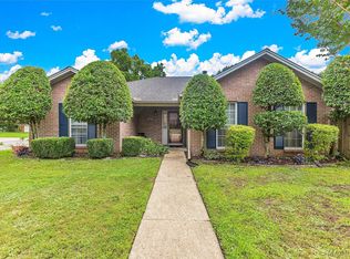 3884 Berkshire Dr, Montgomery, AL 36109