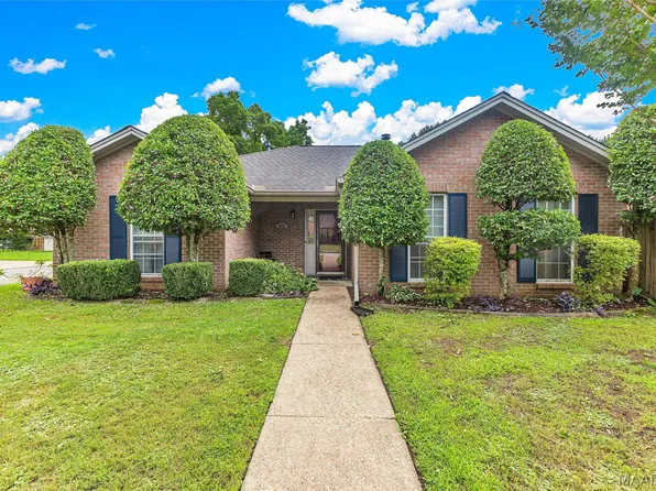 3884 Berkshire Dr, Montgomery, AL 36109
