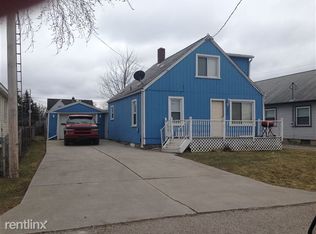 3028 Durant Hts, Flint, MI 48507