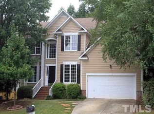 5312 Harrington Grove Dr, Raleigh, NC 27613