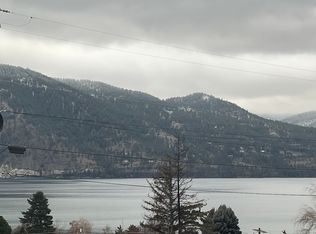 (Undisclosed Address), Manson, WA 98831