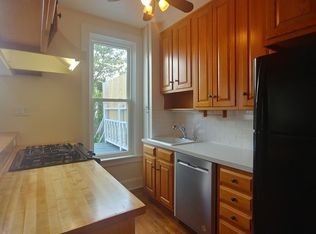 343 7th St #2, Brooklyn, NY 11215