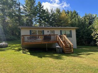 11807 N Little Timber Ln, Hayward, WI 54843