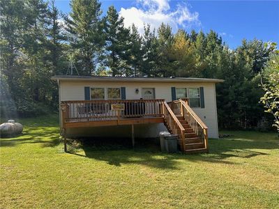 11807 Little Timber Lane, Hayward, WI, 54843