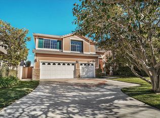 25692 Moore Ln, Stevenson Ranch, CA 91381