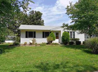 11 Old Mill Dr, Cape May, NJ 08204