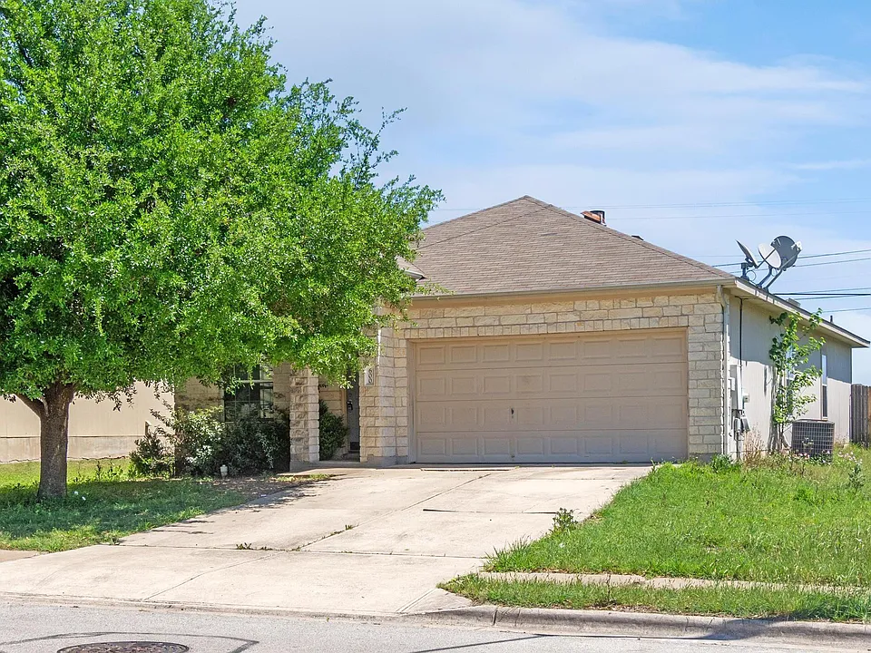 600 Wiley St