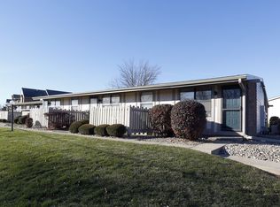 3222 Brunswick St, Danville, IL 61832