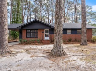 829 Burton St, Rocky Mount, NC 27803