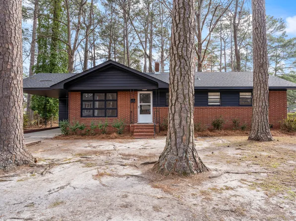 829 Burton St, Rocky Mount, NC 27803