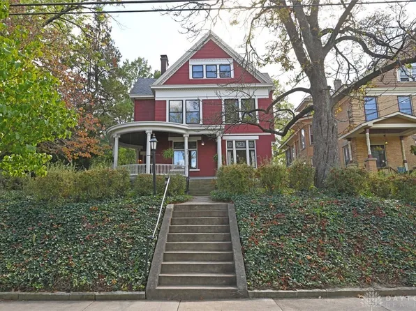 545 Evanswood Pl, Cincinnati, OH 45220