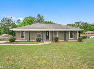 8560 Ashley Dr #2, Eight Mile, AL 36613