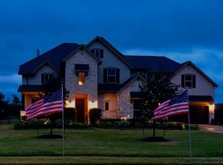 4919 Beekman Dr, Missouri City, TX 77459