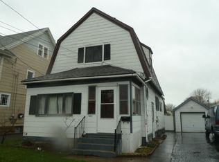 1693 Electric Ave, Buffalo, NY