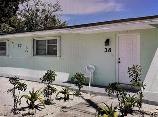 38 Silver Springs Dr #0, Key Largo, FL 33037